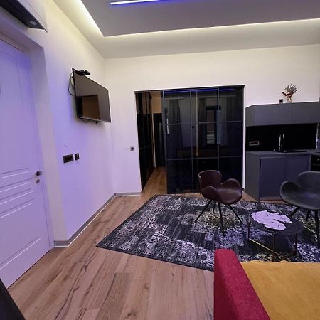 Appartement Alisa à Rijeka Extérieur photo