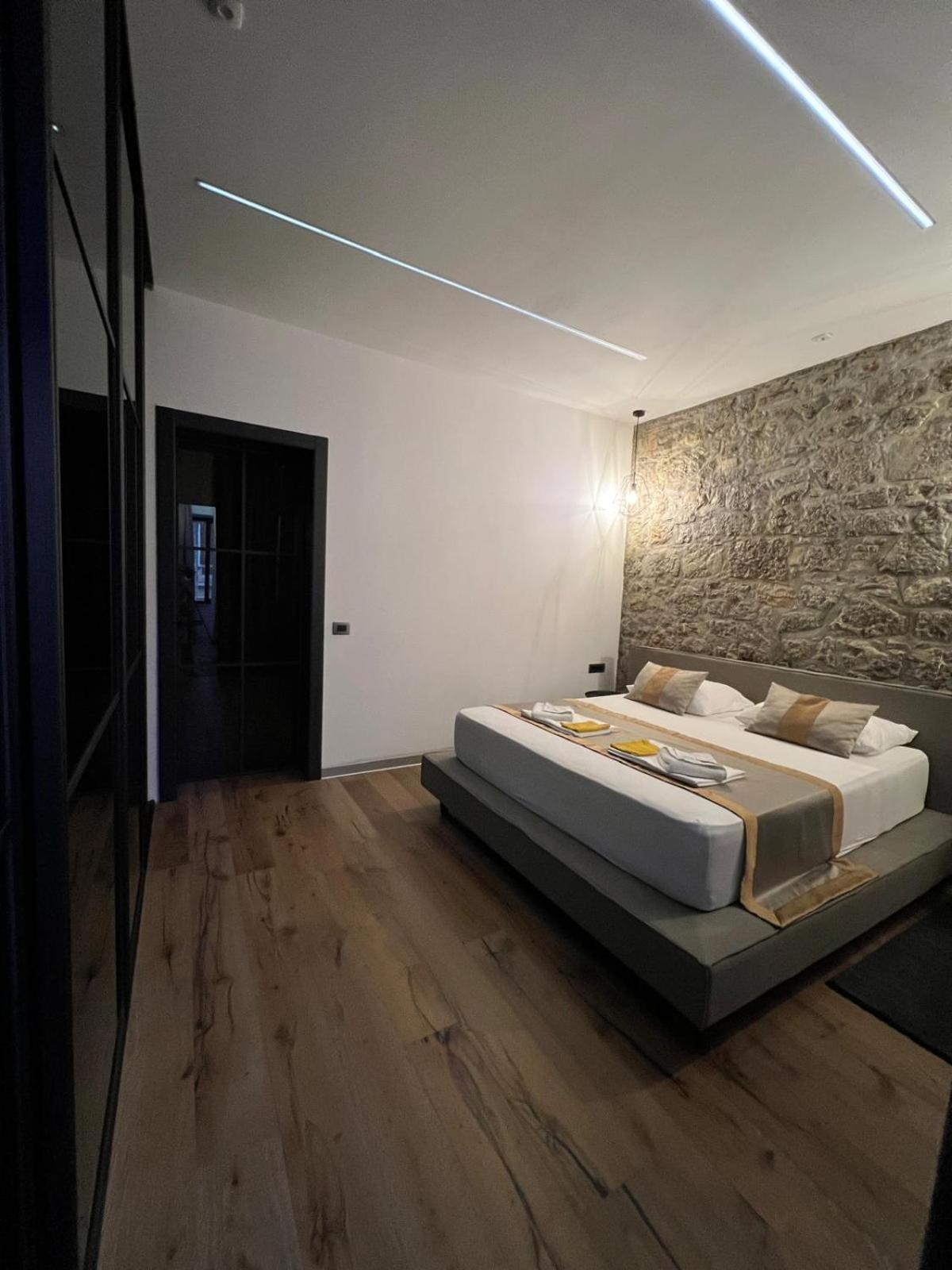 Appartement Alisa à Rijeka Extérieur photo
