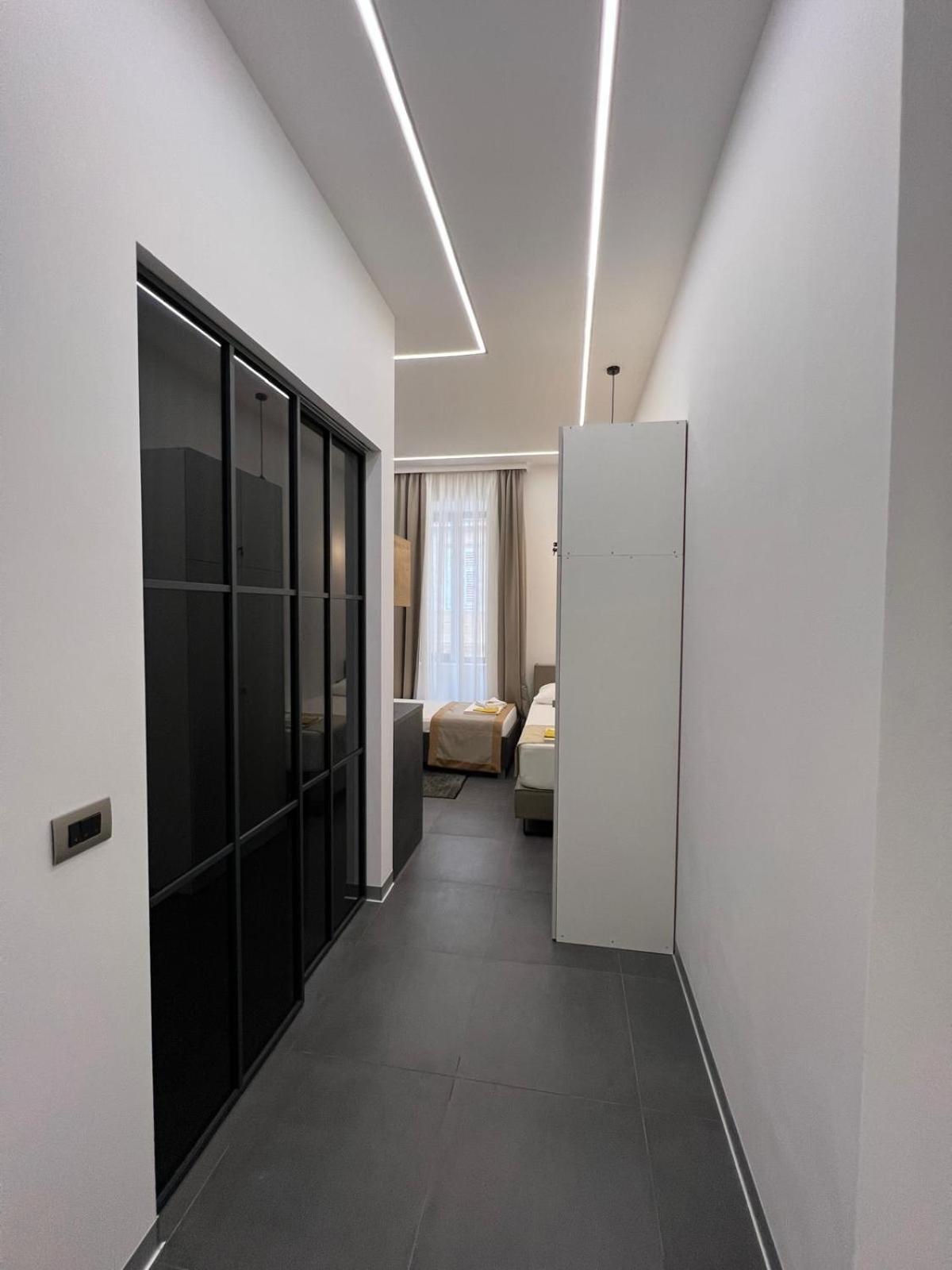 Appartement Alisa à Rijeka Extérieur photo