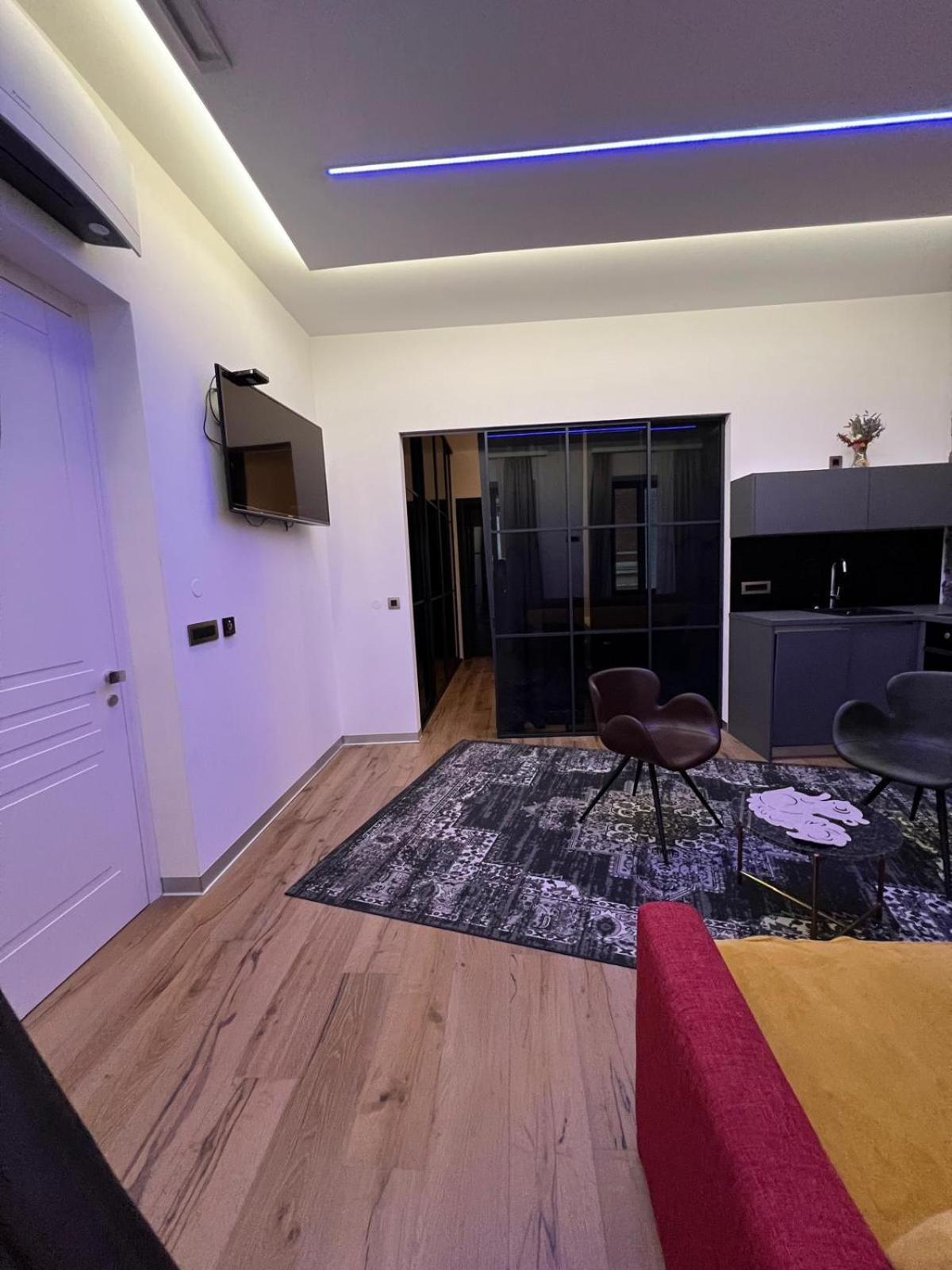 Appartement Alisa à Rijeka Extérieur photo