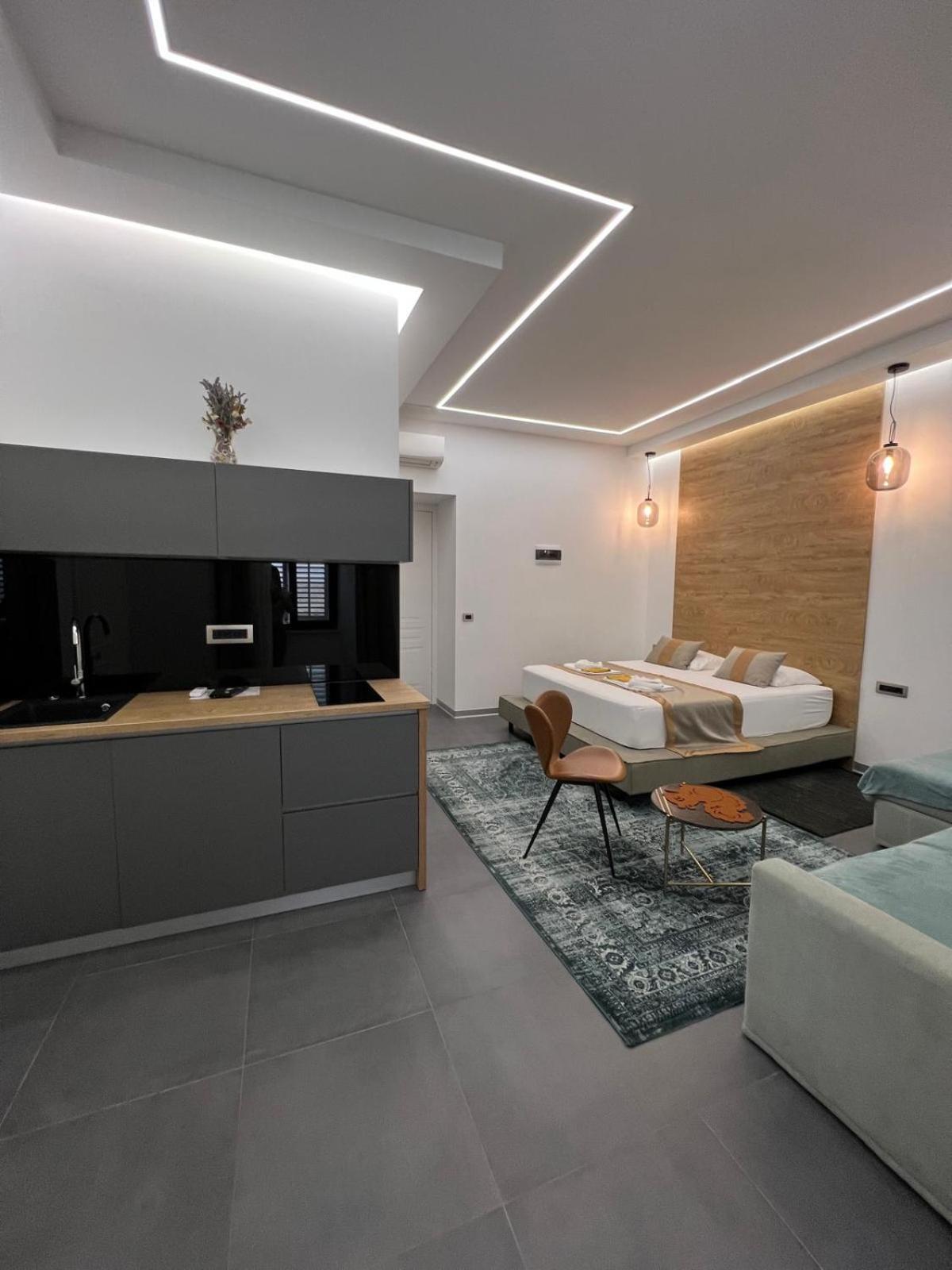 Appartement Alisa à Rijeka Extérieur photo