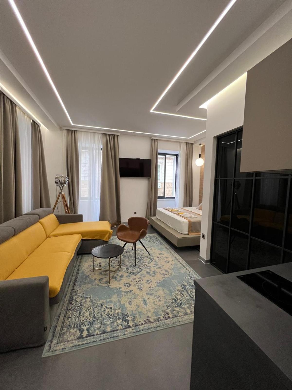Appartement Alisa à Rijeka Extérieur photo