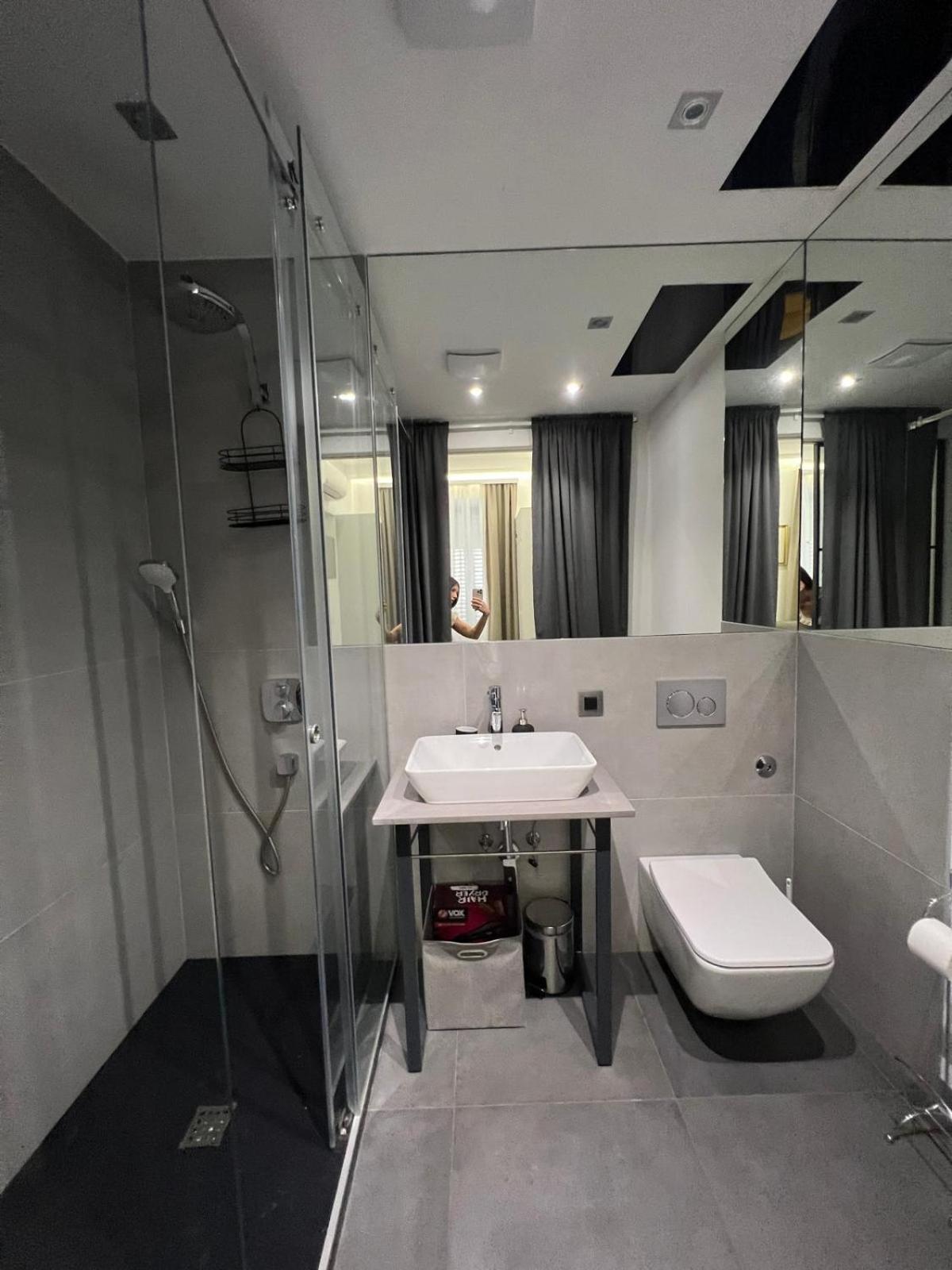 Appartement Alisa à Rijeka Extérieur photo
